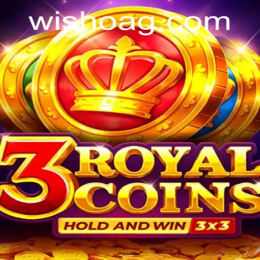 Exploring the Thrilling World of 3RoyalCoins and 277Bet