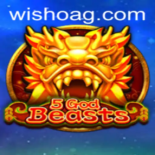 Exploring the Intriguing World of 5GodBeasts and the Role of 277bet