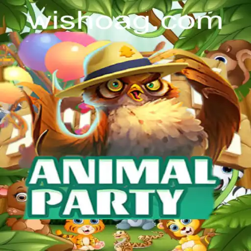 Discover the Exciting World of AnimalParty: A Game of Strategy and Fun