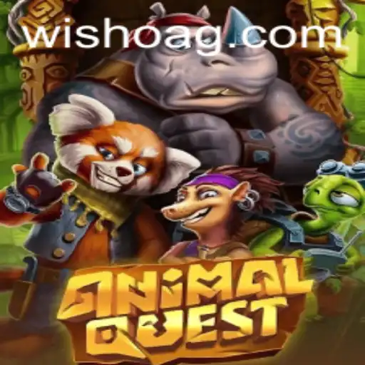 Exploring the Exciting World of AnimalQuest: The Ultimate Adventure Game