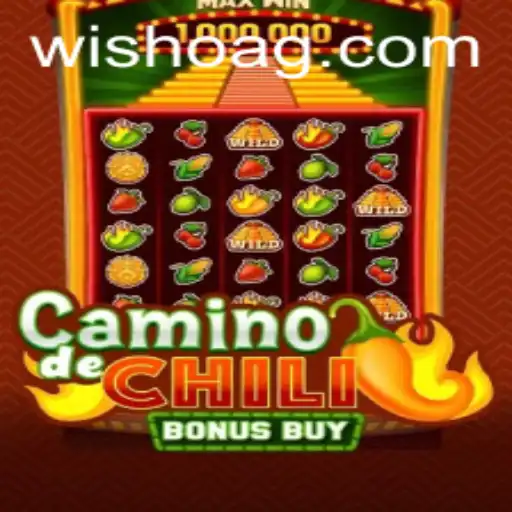Discover the Exciting World of CaminodeChiliBonusBuy at 277bet