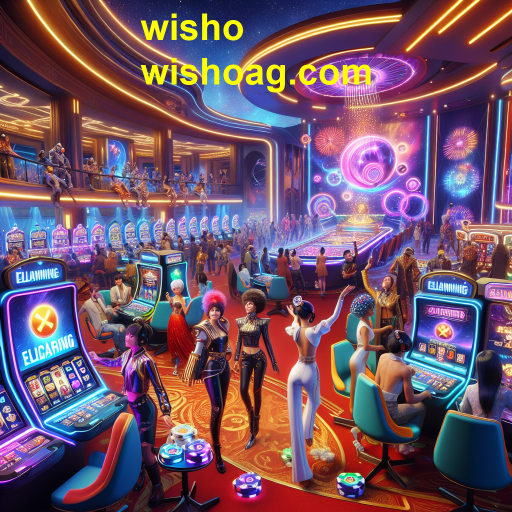 A Evolução dos Jogos de Eventos: Engajamento e Comunidade