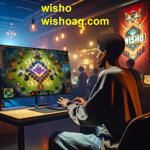 wisho