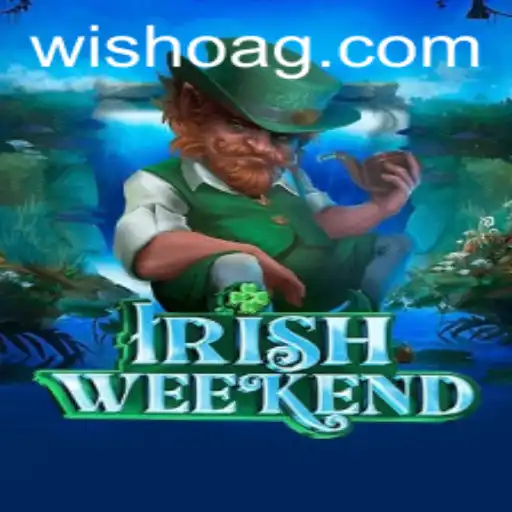 Discover the Excitement of IrishWeekend with 277bet