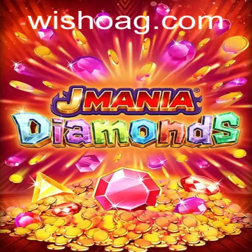 Explore the Dazzling World of JManiaDiamonds and Win Big with 277bet