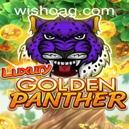Exploring the Allure of LUXURYGOLDENPANTHER at 277bet