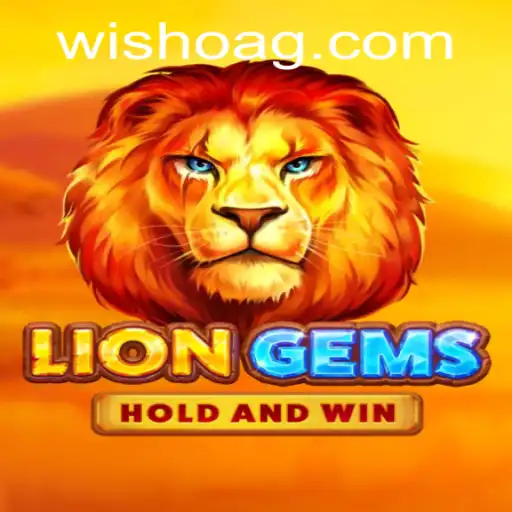 LionGems: A Captivating Gaming Experience with 277bet