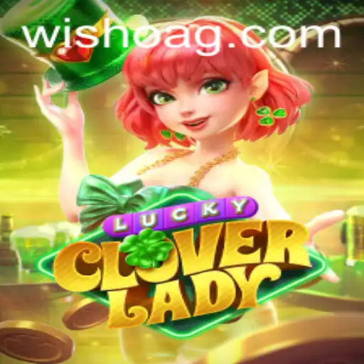 Discover the Magic of LuckyCloverLady: A Thrilling Experience with 277bet