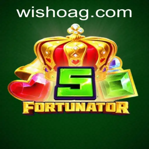 Discovering the Excitement of 5Fortunator with 277bet