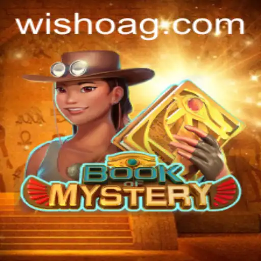 Unveiling the Mysteries of 'Book of Mystery'