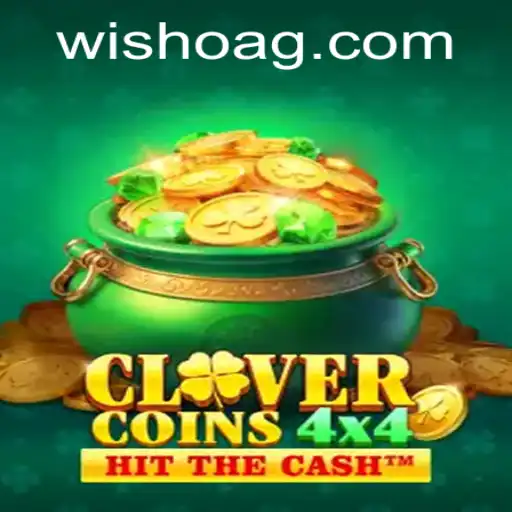 Discovering CloverCoins4x4: The New Wave in Online Gaming