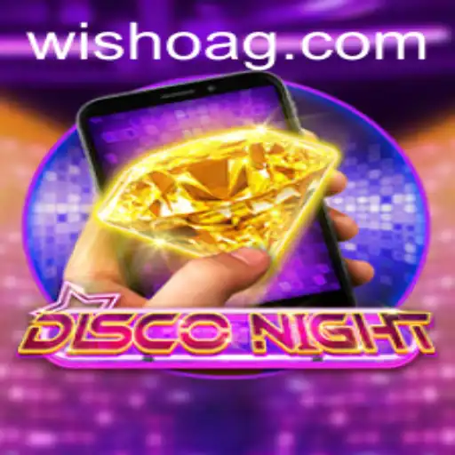DiscoNightM: A New Sensation in Interactive Gaming