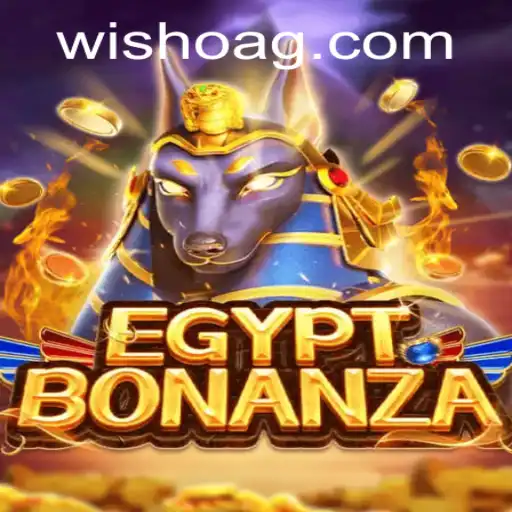 Exploring the Exciting World of EgyptBonanza