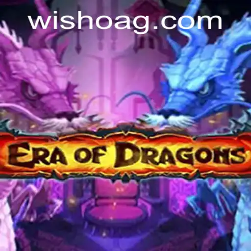 Unleashing the Mystical Realms of EraOfDragons in Collaboration with 277bet