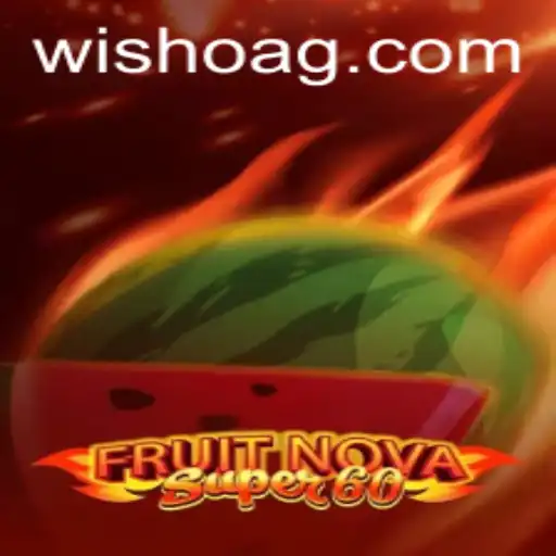 Discover the Excitement of FruitNovaSuper60 at 277bet