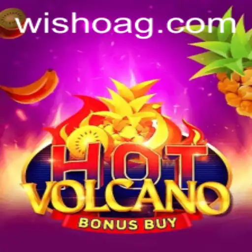 HotVolcanoBonusBuy: An Eruption of Exciting Slot Gameplay