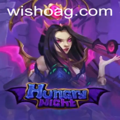 Exploring the Thrills of HungryNight: Rules and Gameplay