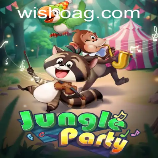 Discover the Thrills of JungleParty at 277bet