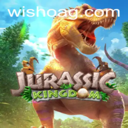 Unveiling JurassicKingdom: An Immersive Prehistoric Gaming Experience