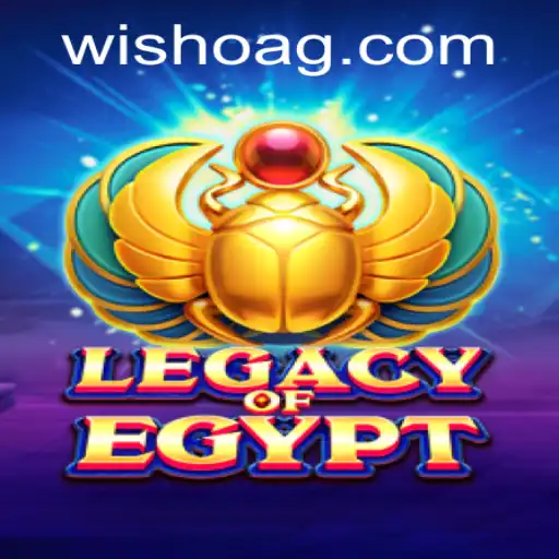 Unveiling the Thrills of LegacyOfEgypt at 277bet