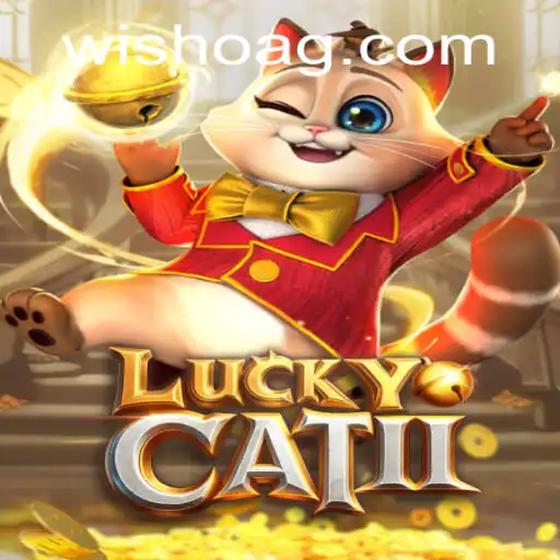 Exploring the Enchanting World of LuckyCatII: A Game of Fortune and Strategy