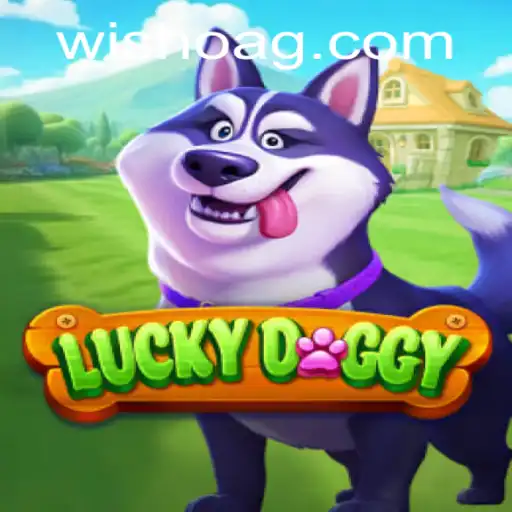 Exploring the Thrilling World of LuckyDoggy with 277bet