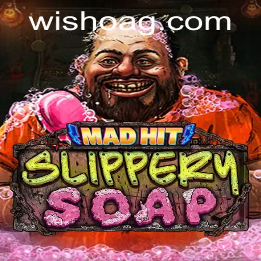 Unveiling the Thrills of MadHitSlipperySoap: A Detailed Guide for Enthusiasts