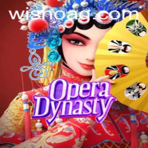 OperaDynasty: The Grand Stage of Online Gaming - A 277bet Experience