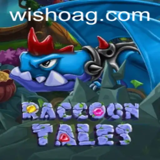 RaccoonTales: A Captivating Adventure in the Gaming World