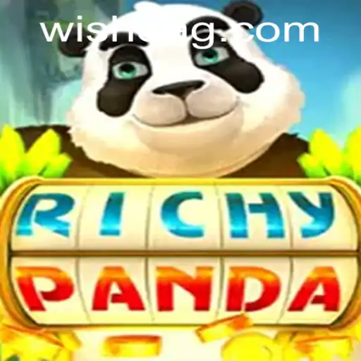 Discover the Exciting World of RichyPanda with 277bet
