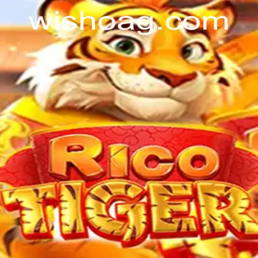 RicoTiger: A Dive into the Dynamic World of 277bet's Latest Gaming Sensation