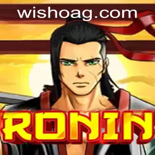 Exploring the Intriguing World of Ronin: A Game of Strategy and Skill