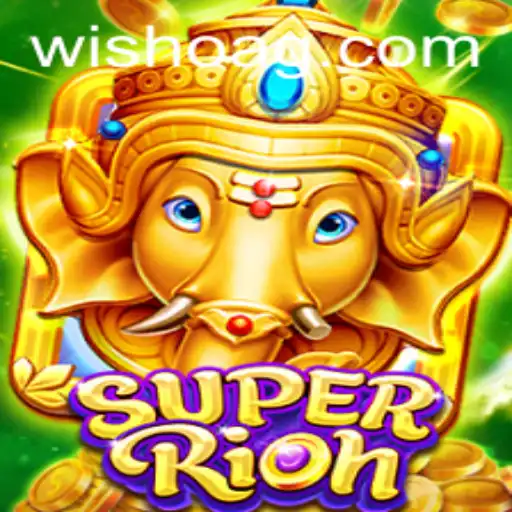 Exploring SuperRich: A New Gaming Sensation Tied to 277bet