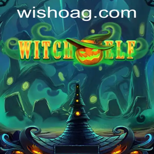 WitchElf: A New Realm of Enchantment in Gaming