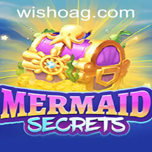 MermaidSecrets: Dive into the Enchanting World of Oceanic Adventure