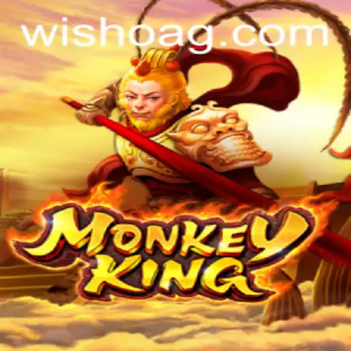 MonkeyKing: An Exciting Adventure into the World of 277bet