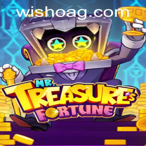 Exploring the Thrills of MrTreasuresFortune with 277bet
