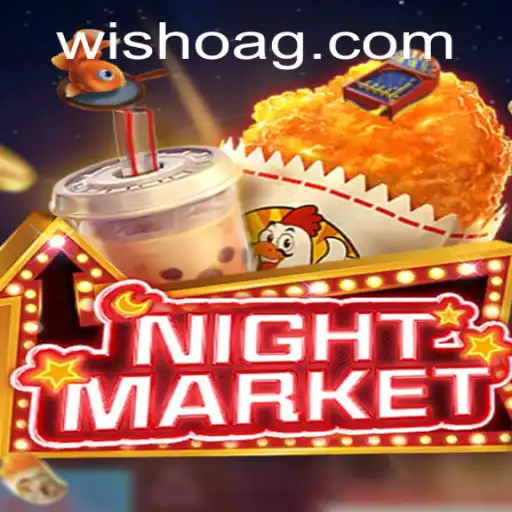 Exploring NIGHTMARKET: The Game that Captures the Essence of Betting
