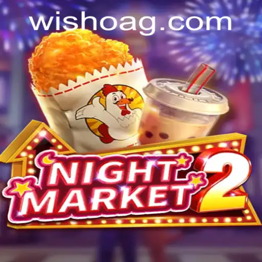 Mastering the Intrigues of NightMarket2: A Comprehensive Guide