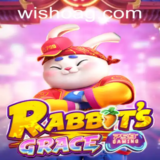 RabbitsGrace: A New Gaming Sensation with 277bet Twist