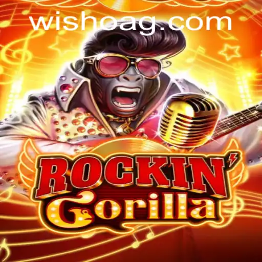 Discover RockinGorilla: Your Ultimate Guide to the Jungle Adventure Game