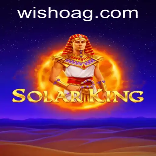 Exploring the Magnificent World of SolarKing: Your Gateway to Interstellar Adventures