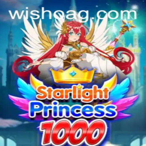 Exploring the World of StarlightPrincess1000: A New Era with 277bet