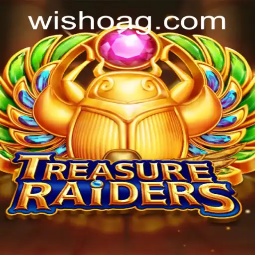 TREASURERAIDERS: Unveiling the Adventurous World of 277bet