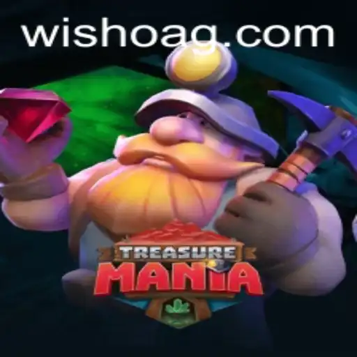TreasureMania: Explore the Thrills and Chills of 277bet's Latest Adventure