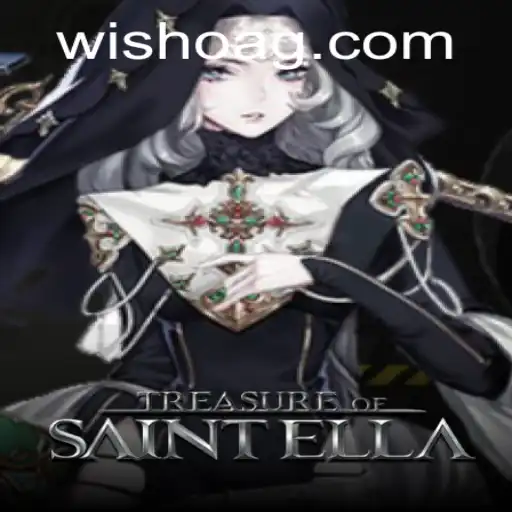 Discover the Excitement of TreasureofSaintElla: A Comprehensive Guide