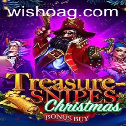 Discover the Exciting World of TreasuresnipesChristmas: An Ultimate Holiday Adventure